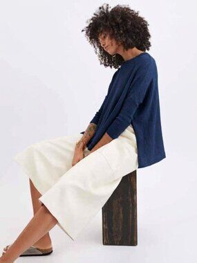 Mersea Catalina Sweater